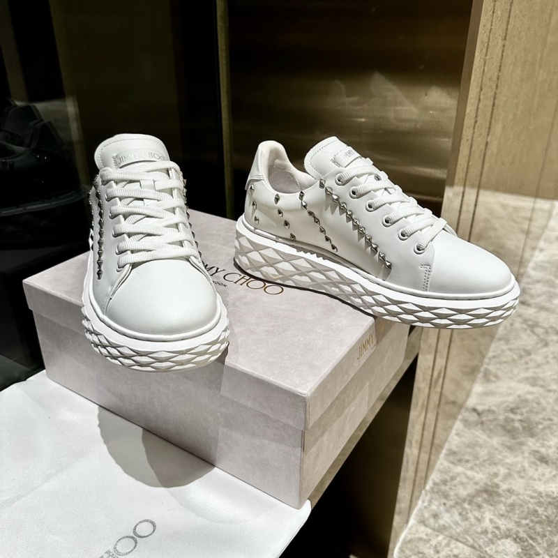 Jimmy Choo Sneakers